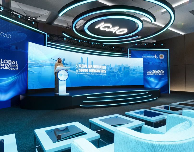 ICAO Stage